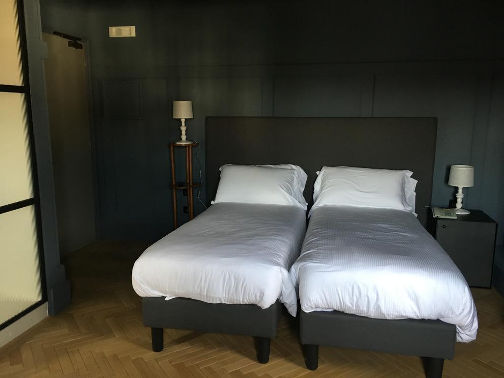 Hotel 5 Colonne Mirano Esterno foto