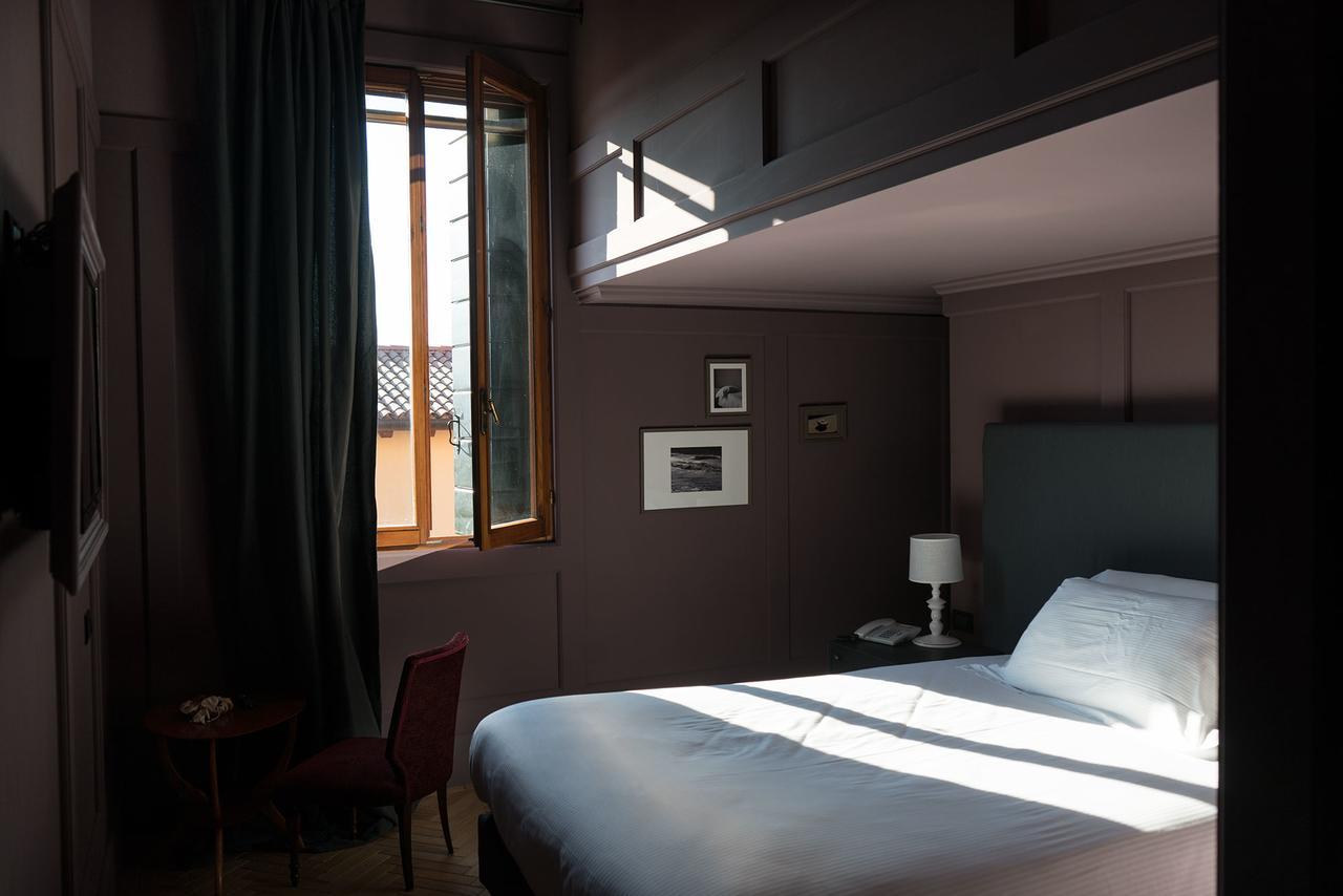 Hotel 5 Colonne Mirano Esterno foto